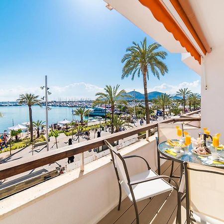 Ideal Property Mallorca - Mimosa Port de Alcudia  Exterior foto