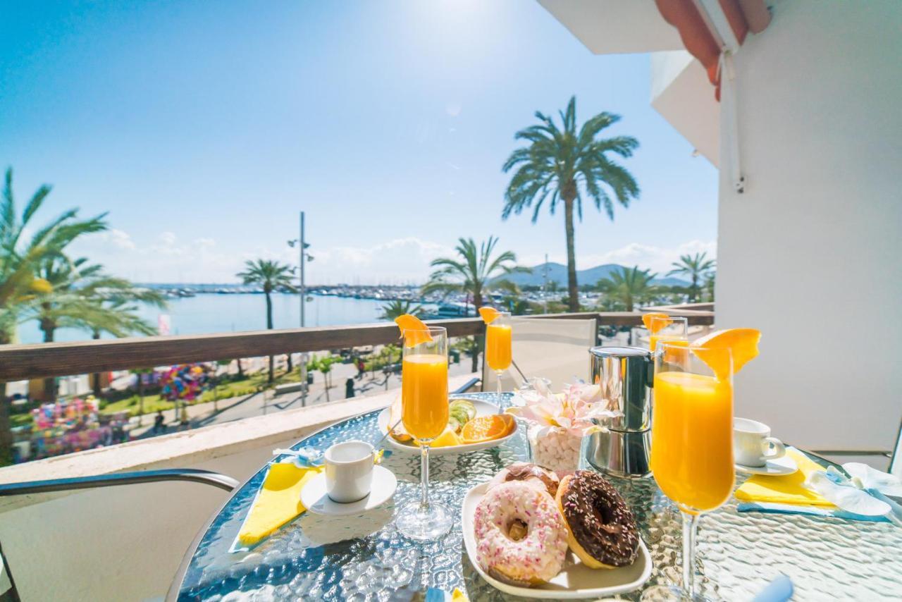 Ideal Property Mallorca - Mimosa Port de Alcudia  Exterior foto