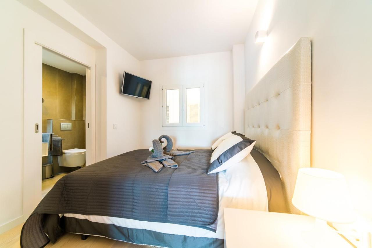 Ideal Property Mallorca - Mimosa Port de Alcudia  Exterior foto