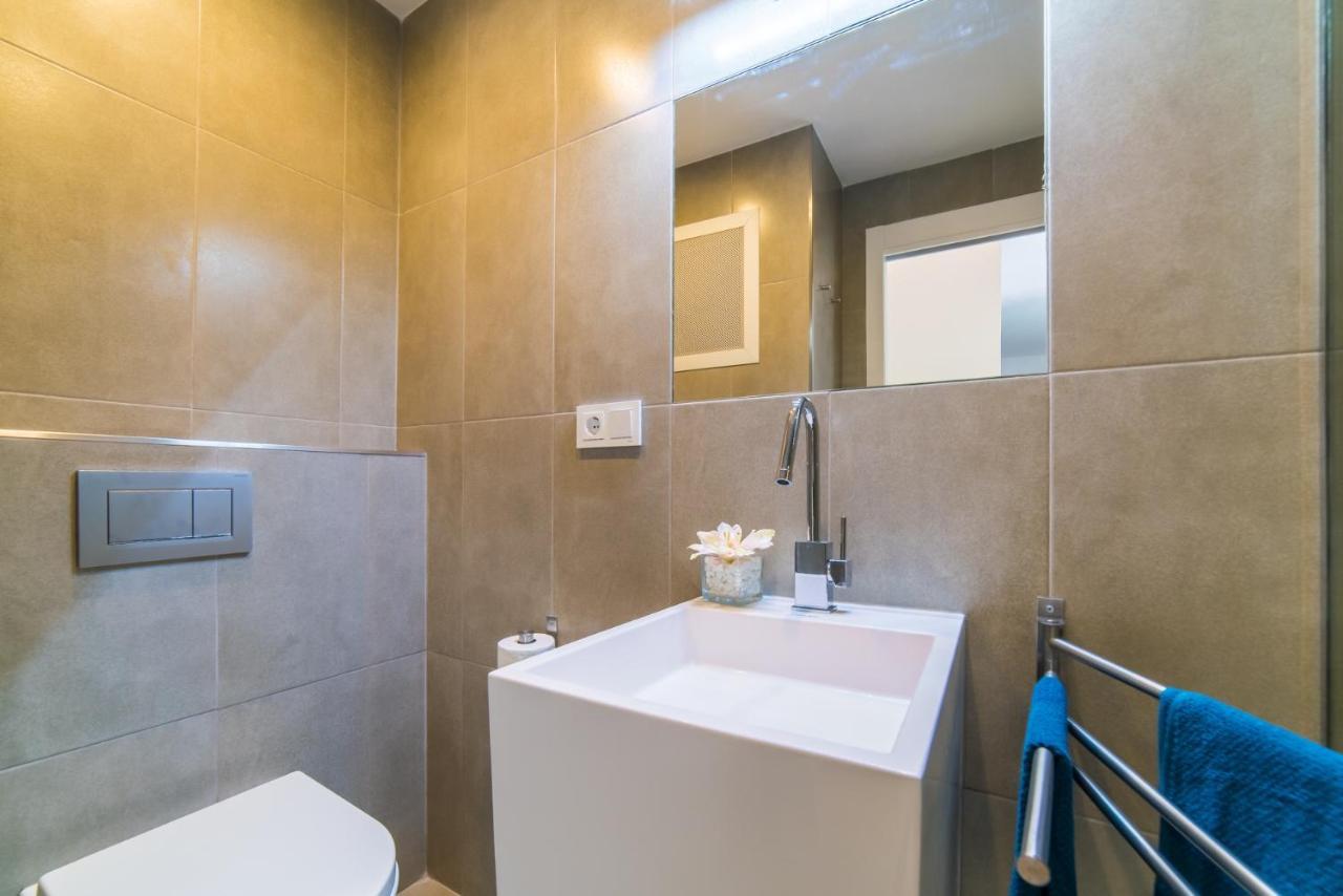 Ideal Property Mallorca - Mimosa Port de Alcudia  Exterior foto