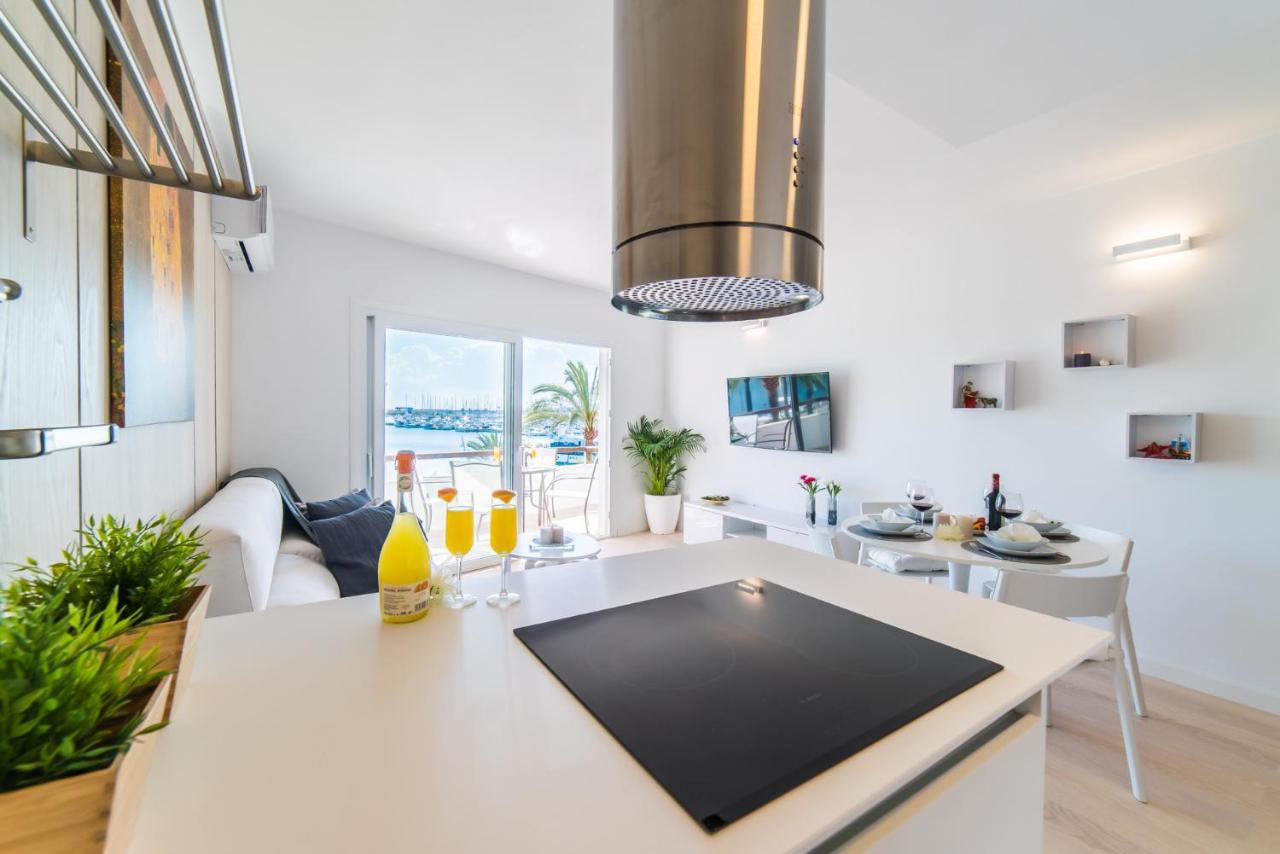 Ideal Property Mallorca - Mimosa Port de Alcudia  Exterior foto