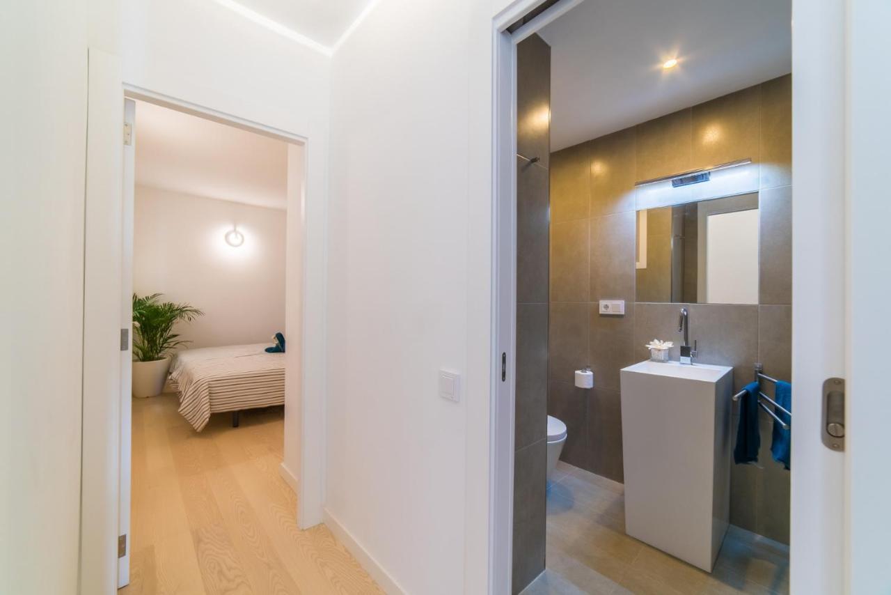 Ideal Property Mallorca - Mimosa Port de Alcudia  Exterior foto