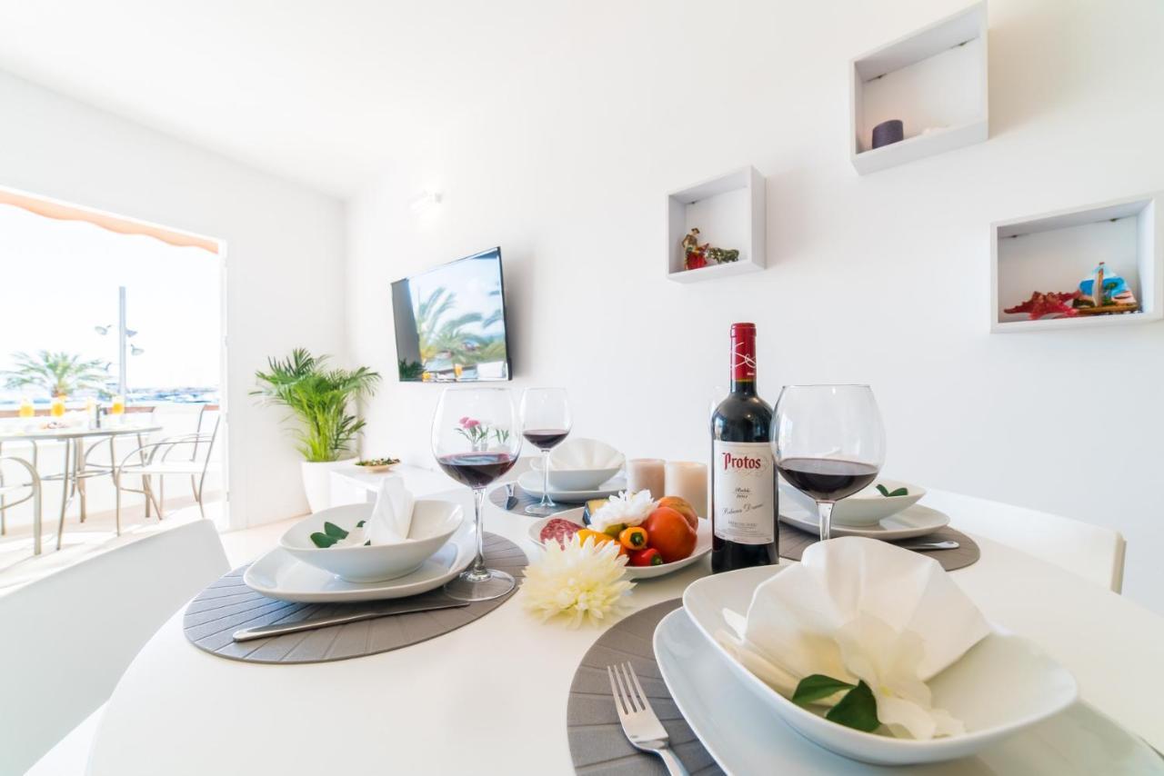 Ideal Property Mallorca - Mimosa Port de Alcudia  Exterior foto